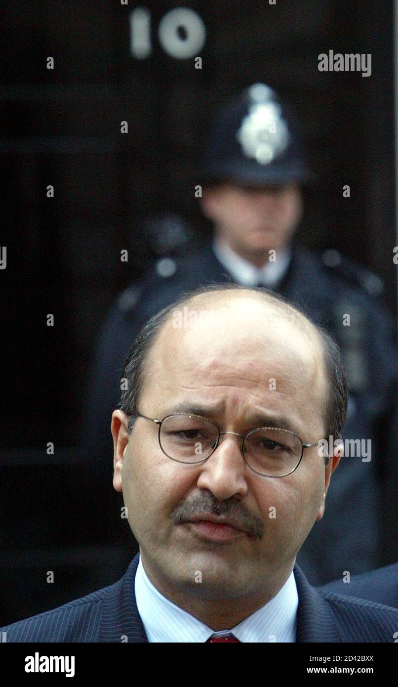 Salih barham hi-res stock photography and images - Alamy