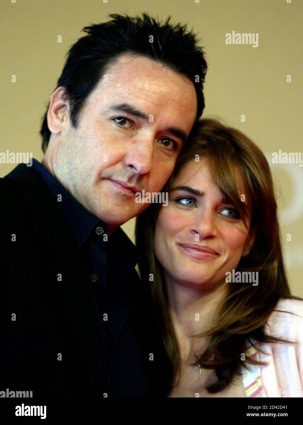 John cusack identity 2003 hires stock photography and images Alamy