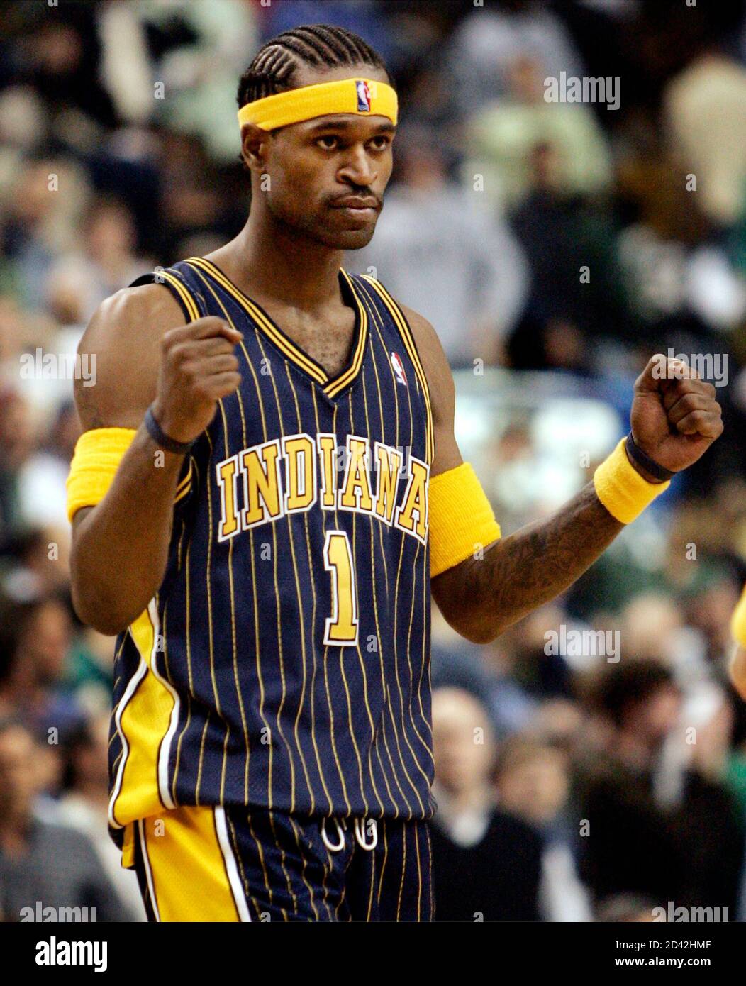 2005 indiana pacers