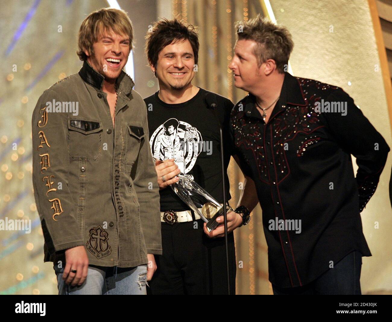 Rooney Band - Rooney Band High Resolution Stock Photography And Images