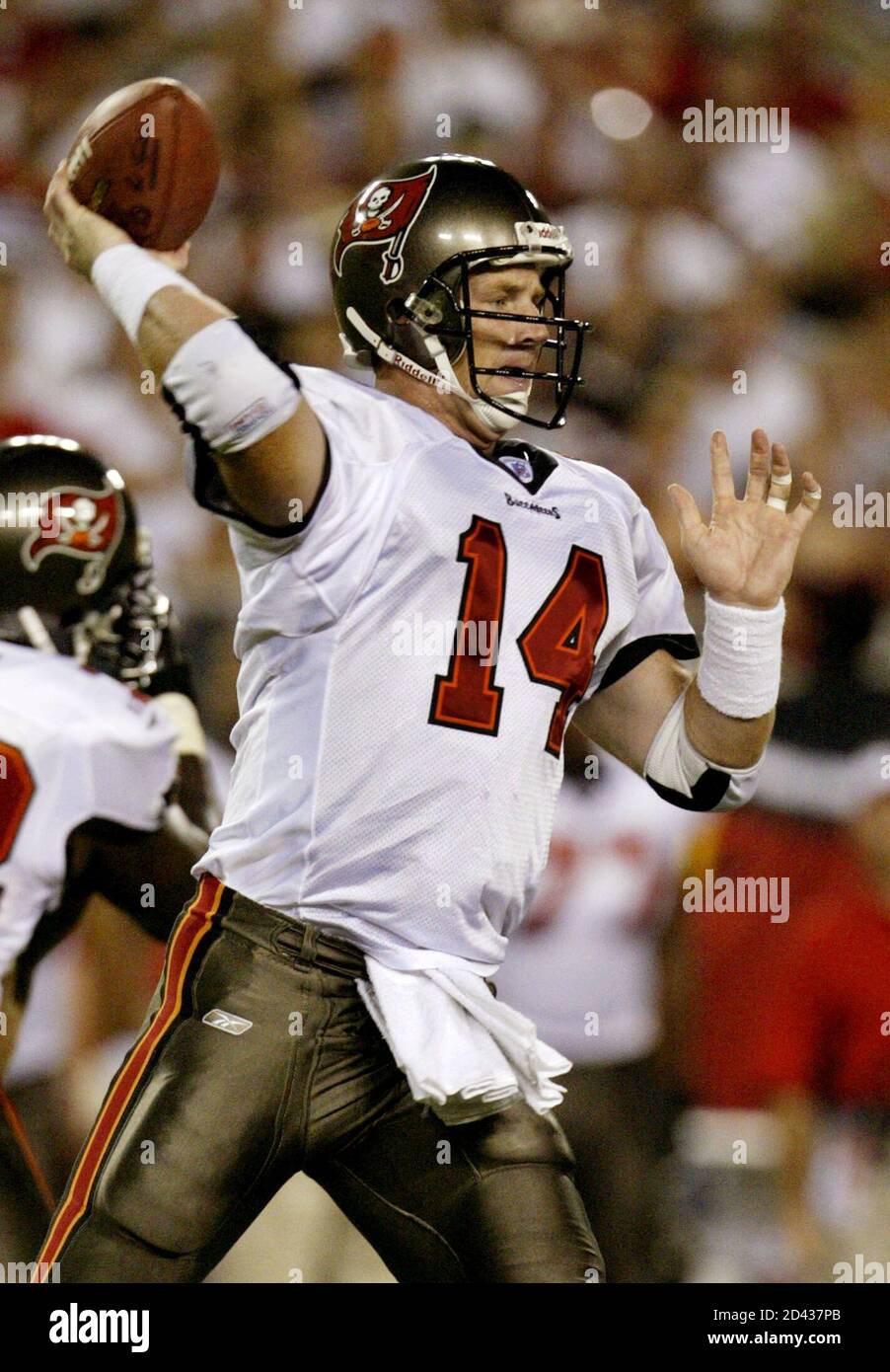 Brad Johnson High Resolution Stock Photography and Images Alamy