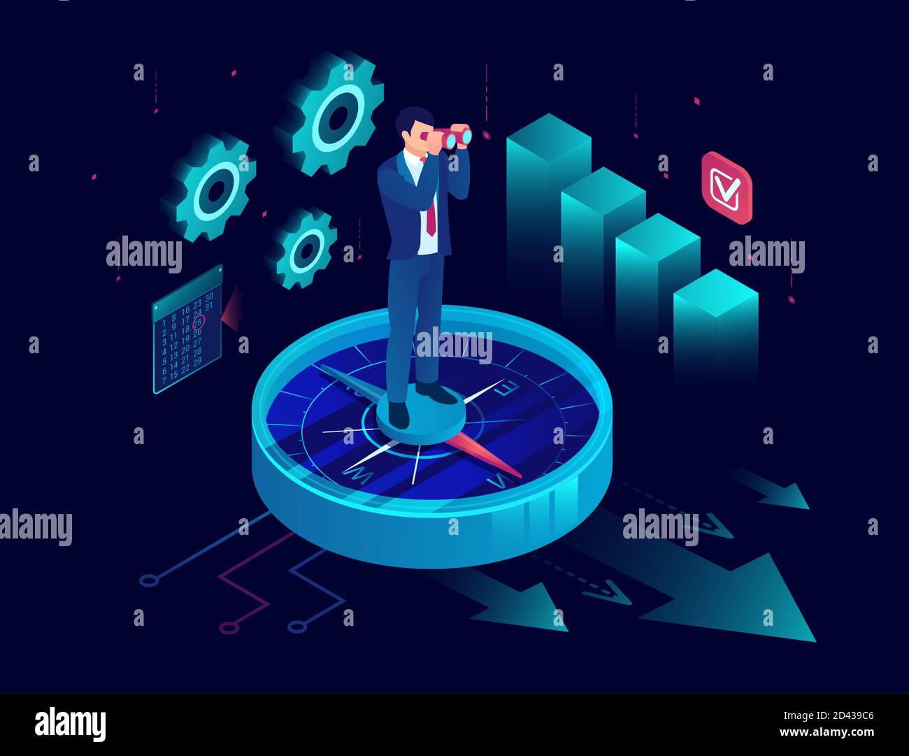 Opportunities for growth vector vectors hi-res stock photography and ...