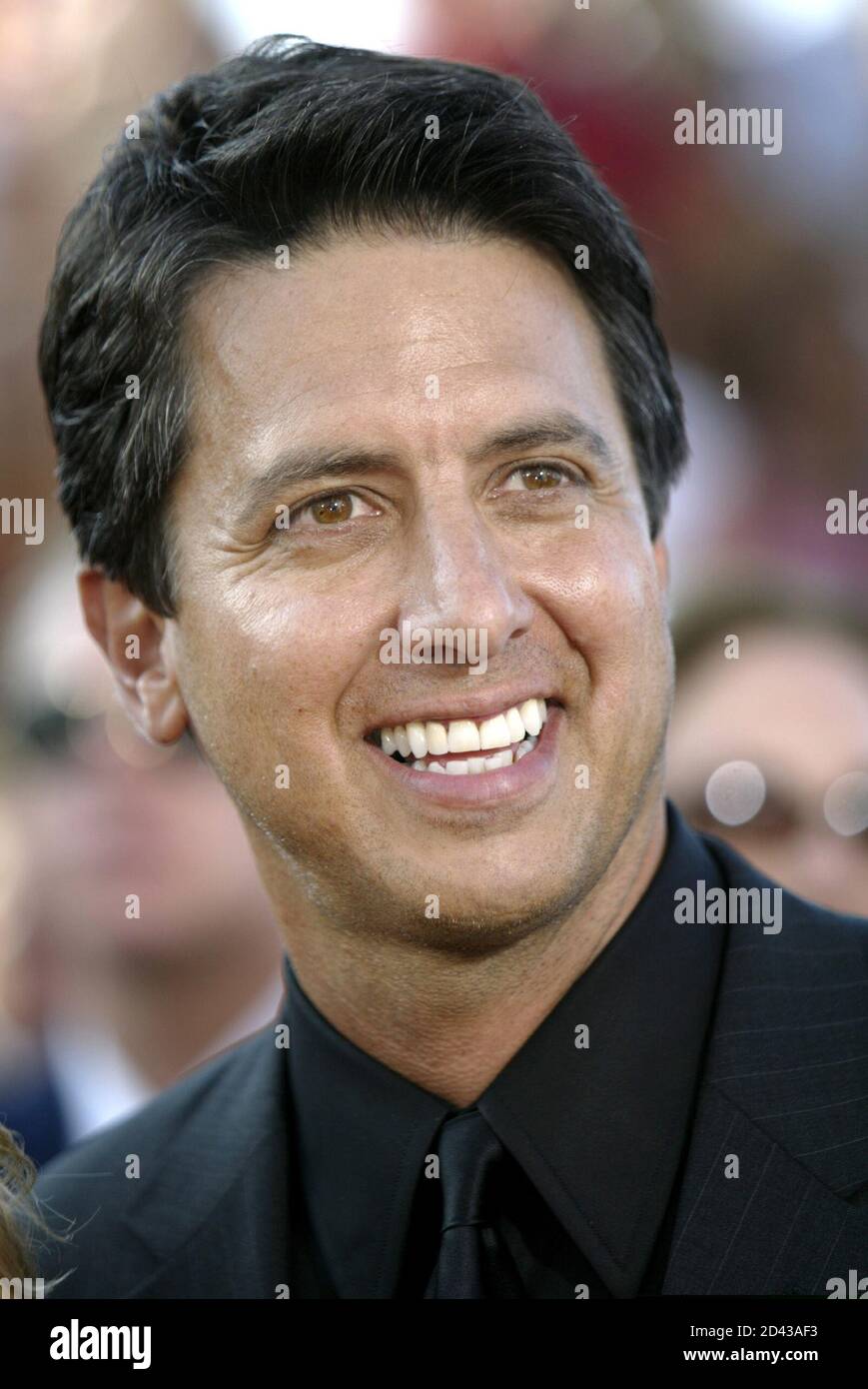 Everybody loves raymond 2003 hi-res stock photography and images - Alamy