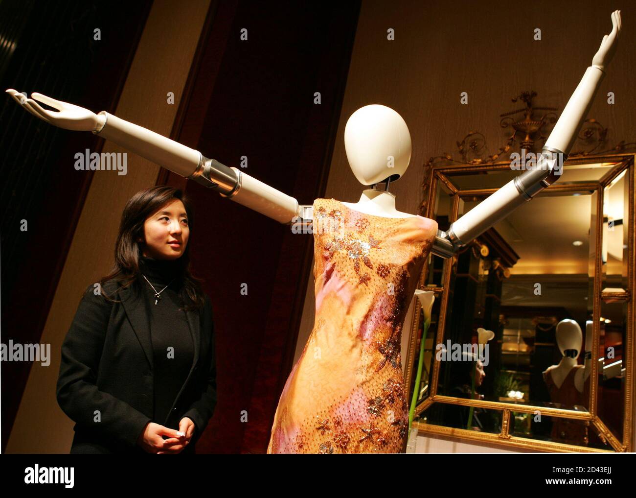 Well equipped movement hires stock photography and images Alamy