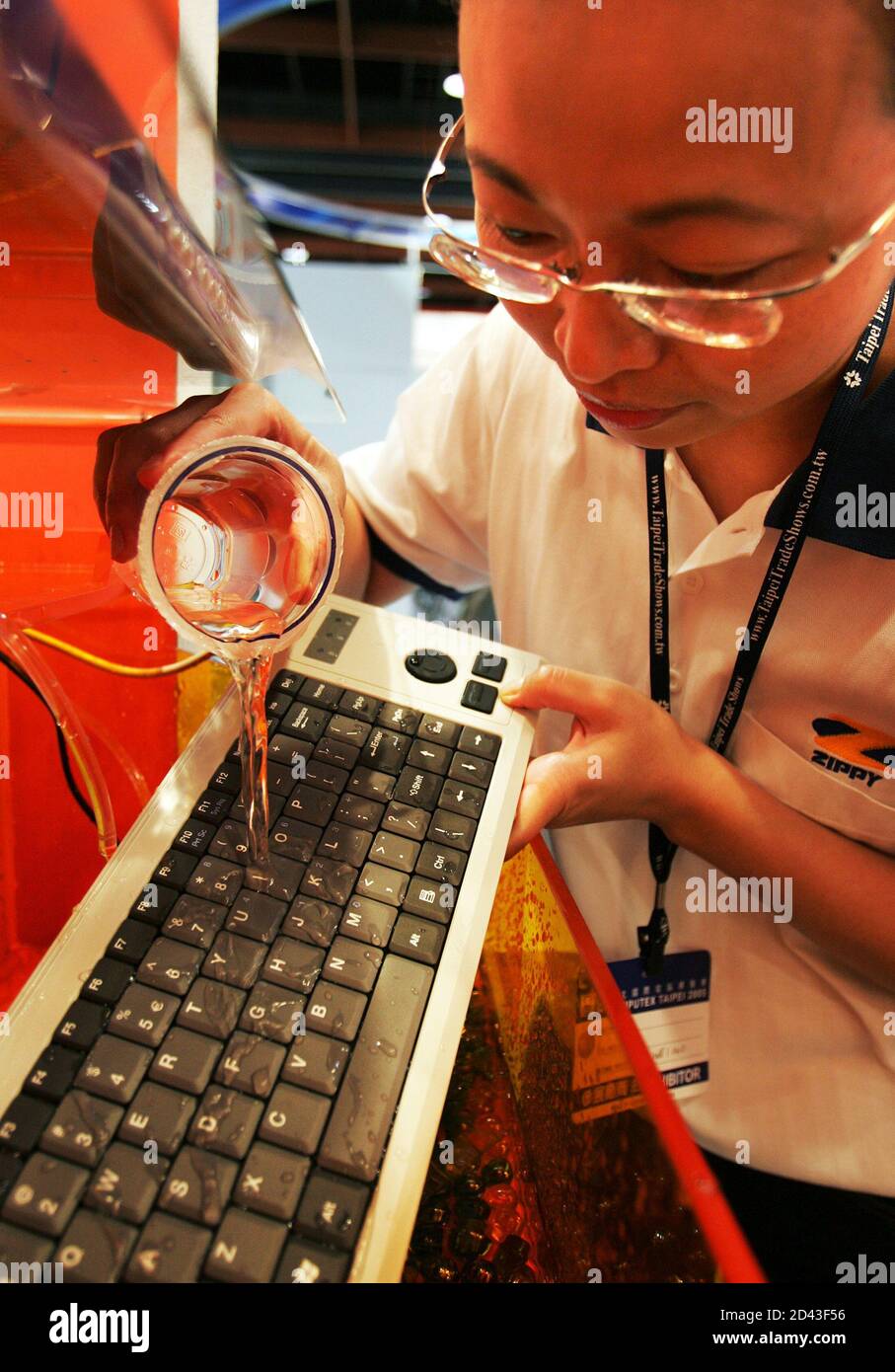 Electronic components from taiwan hires stock photography and images