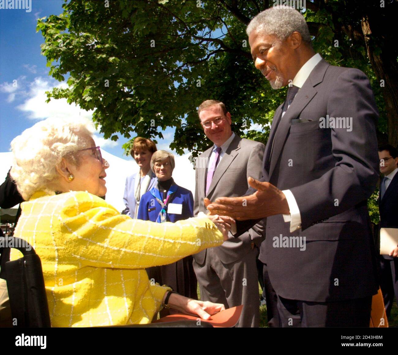 Fletcher school of law and diplomacy hires stock photography and images Alamy