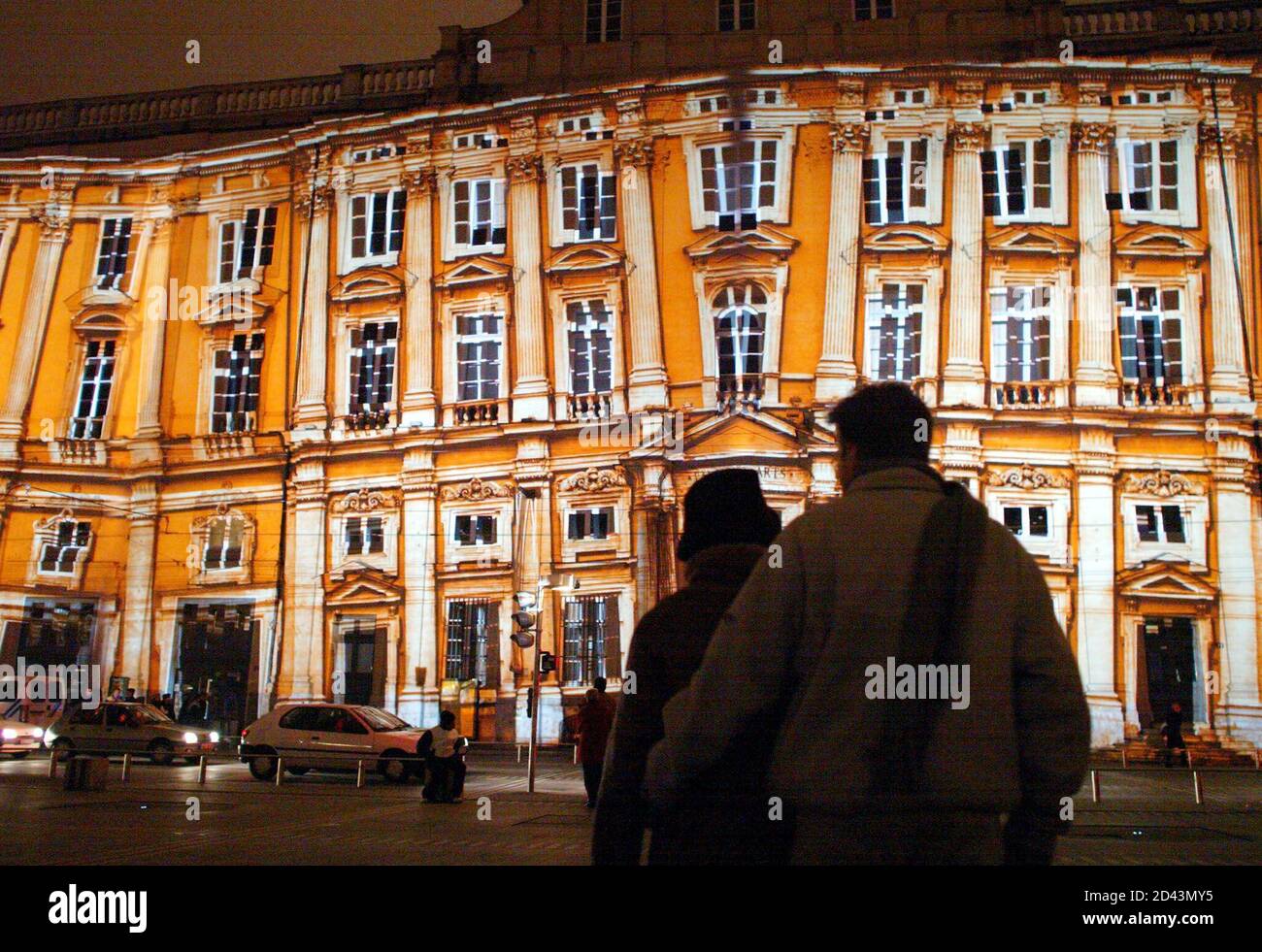 Museum Of Fine Arts Of Lyon High Resolution Stock Photography And Images Alamy