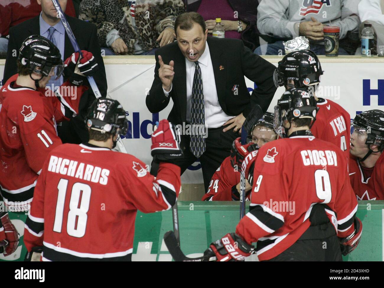 Page 7 Mike Richards High Resolution Stock Photography And Images Alamy