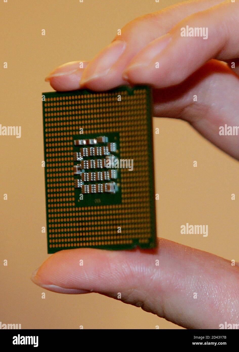 Pentium High Resolution Stock Photography and Images - Alamy