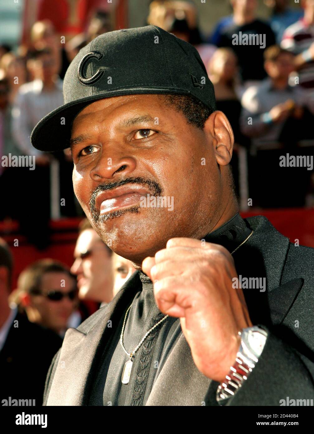 Leon Spinks High Resolution Stock Photography and Images - Alamy