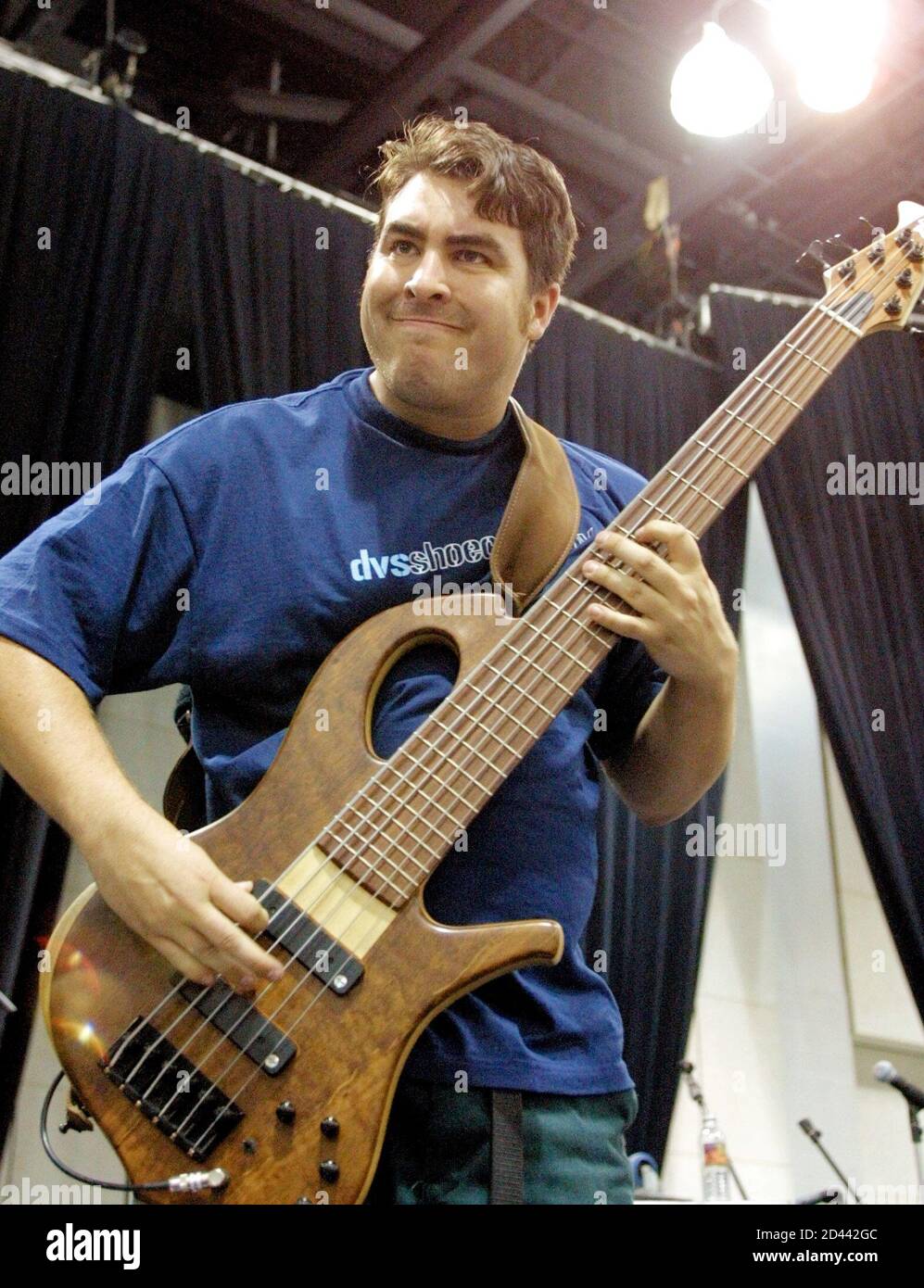 Ant band hires stock photography and images Alamy