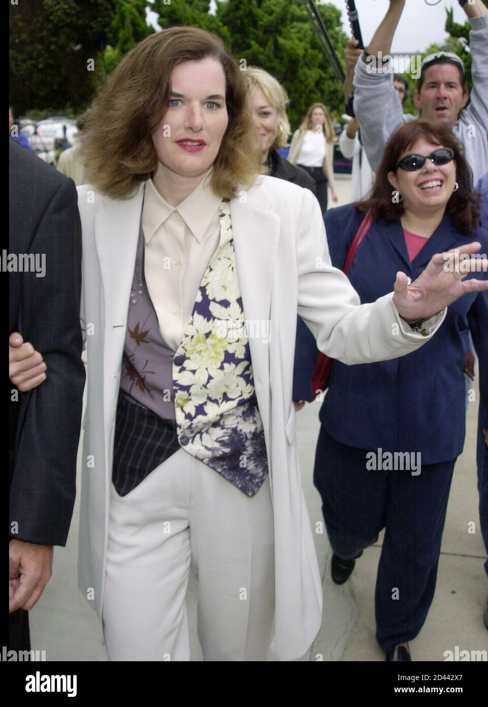 Paula Poundstone High Resolution Stock Photography and Images - Alamy