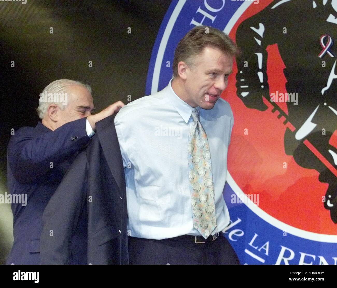 Viacheslav fetisov red wings hires stock photography and images Alamy