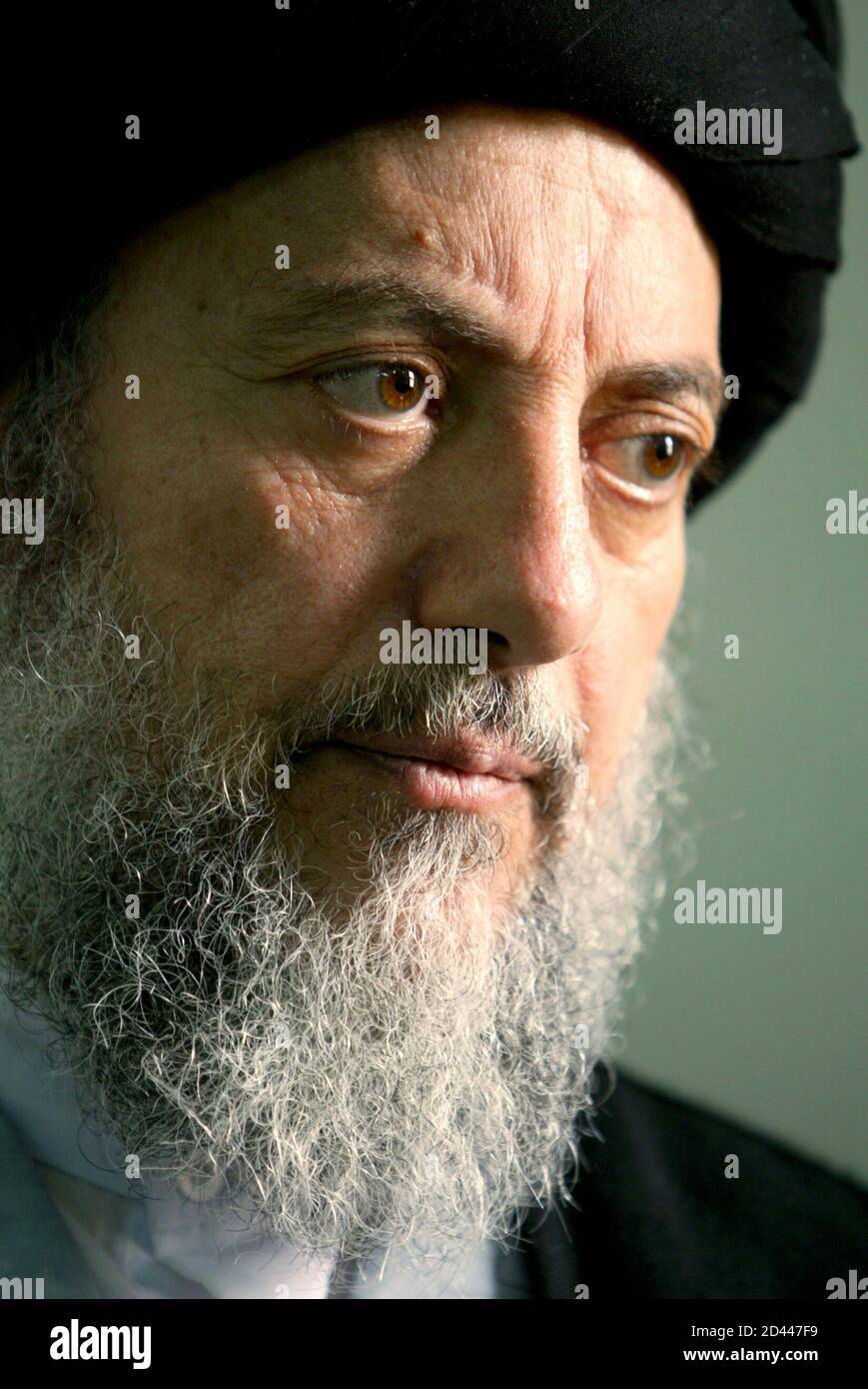 Hakim jamal hires stock photography and images Alamy