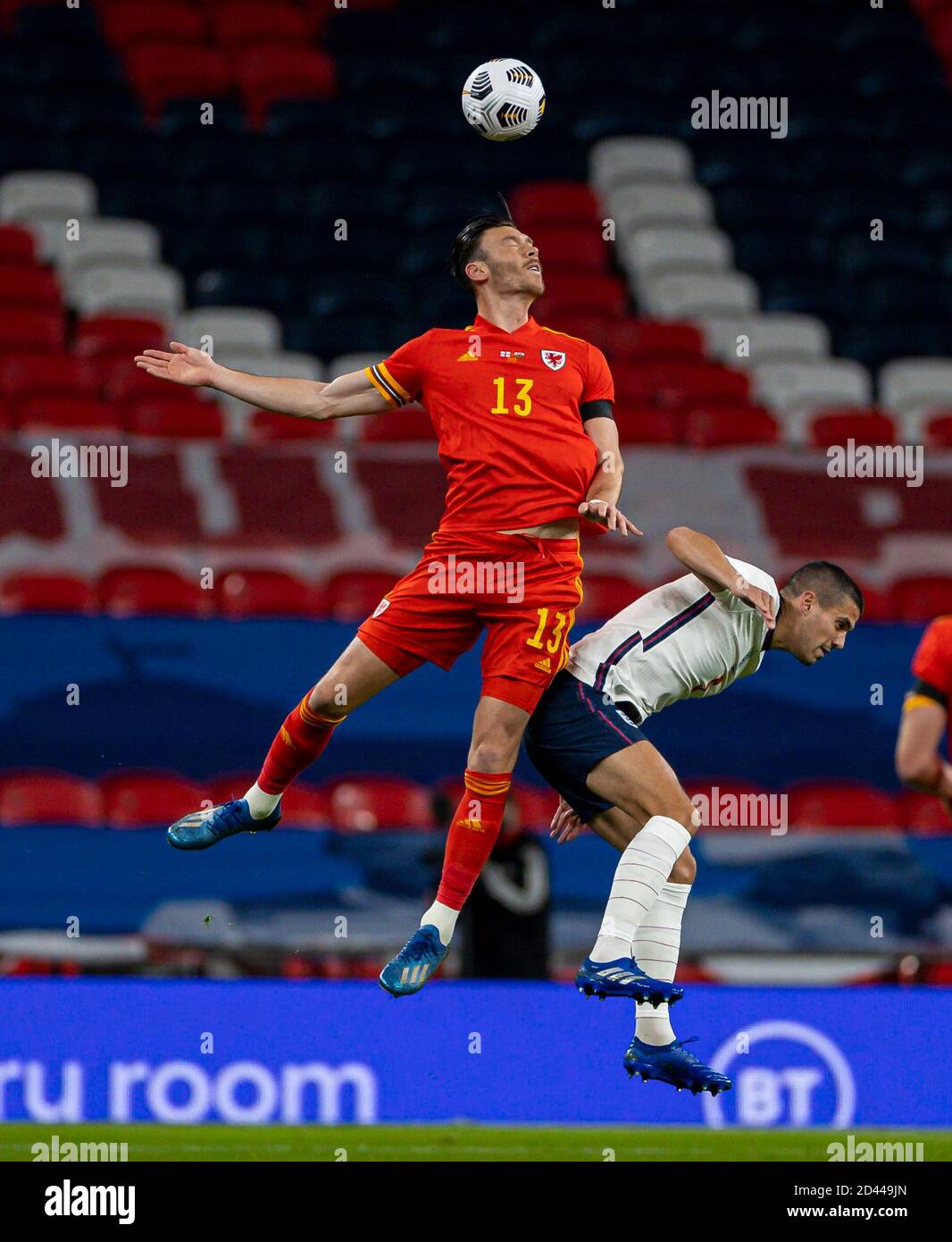 Kieffer Moore High Resolution Stock Photography And Images Alamy