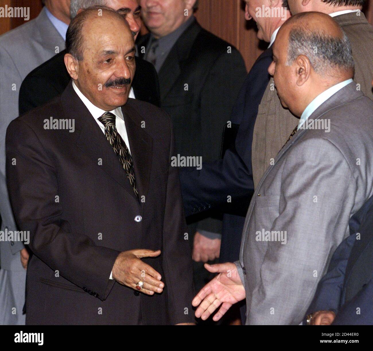 taha yassin ramadan cause of death