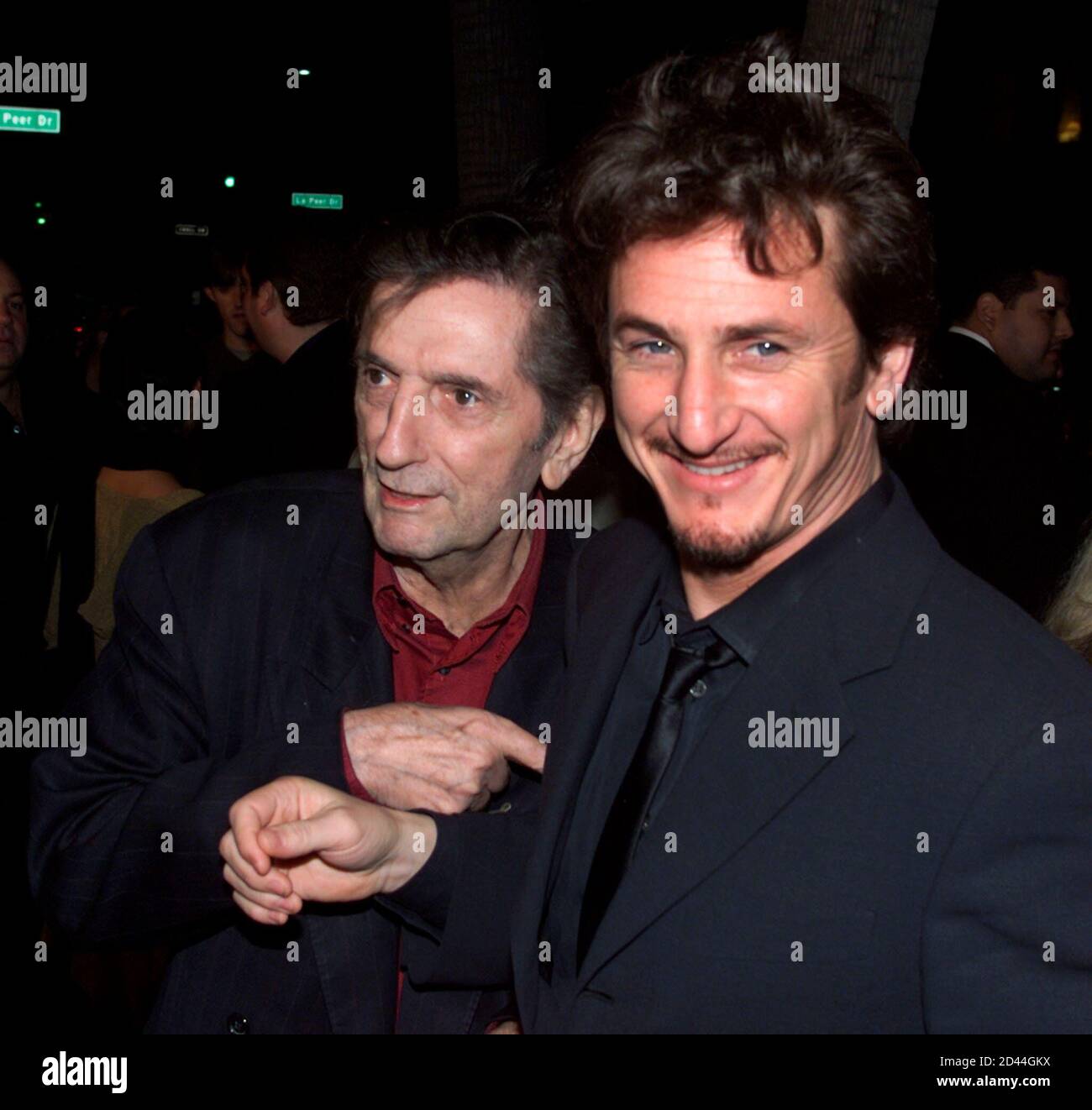 I am sam 2001 sean penn hires stock photography and images Alamy