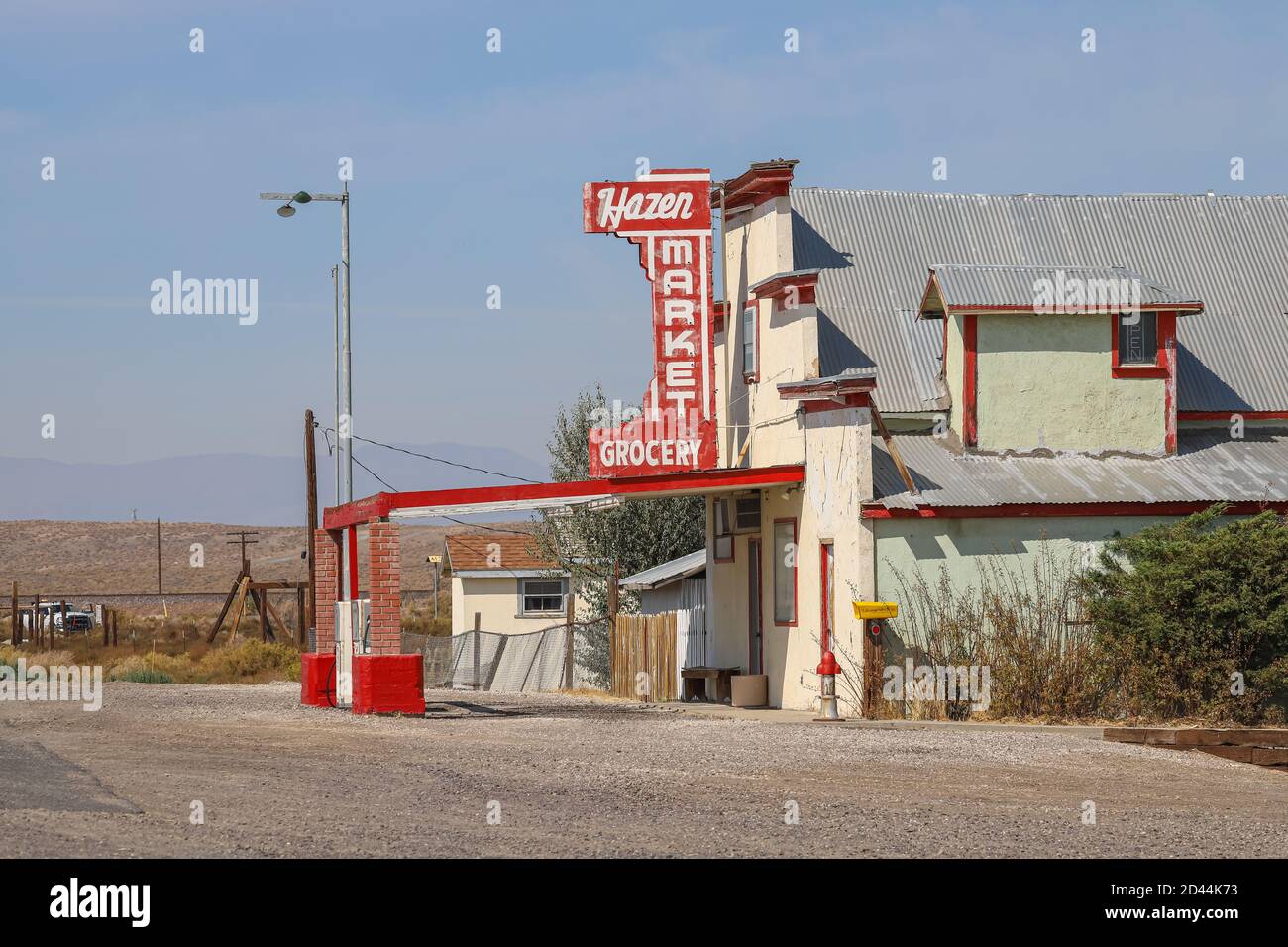 Hazen hires stock photography and images Alamy