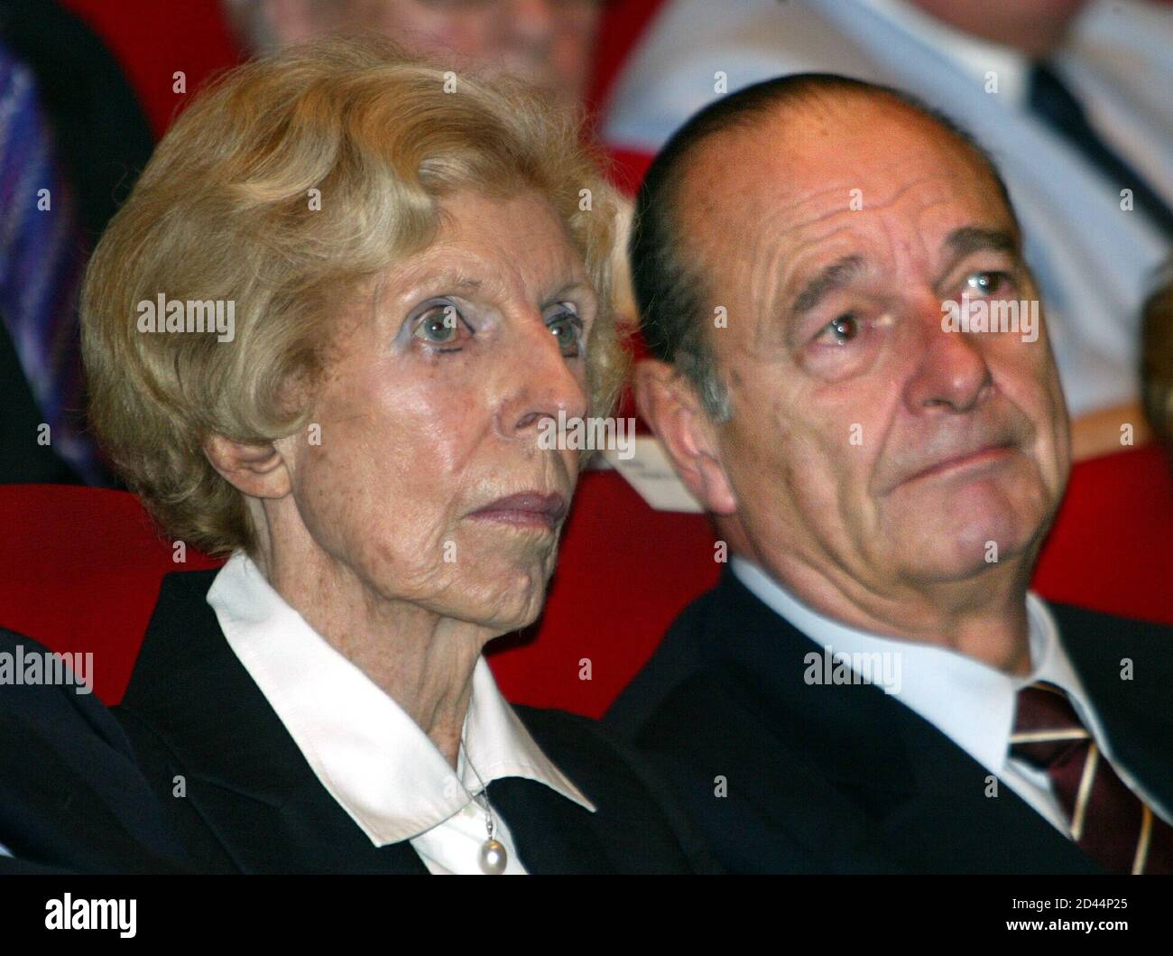 Claude pompidou hi-res stock photography and images - Alamy
