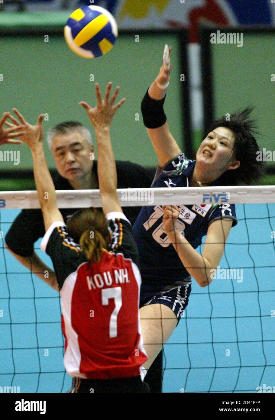 Kurihara Megumi High Resolution Stock Photography and Images Alamy