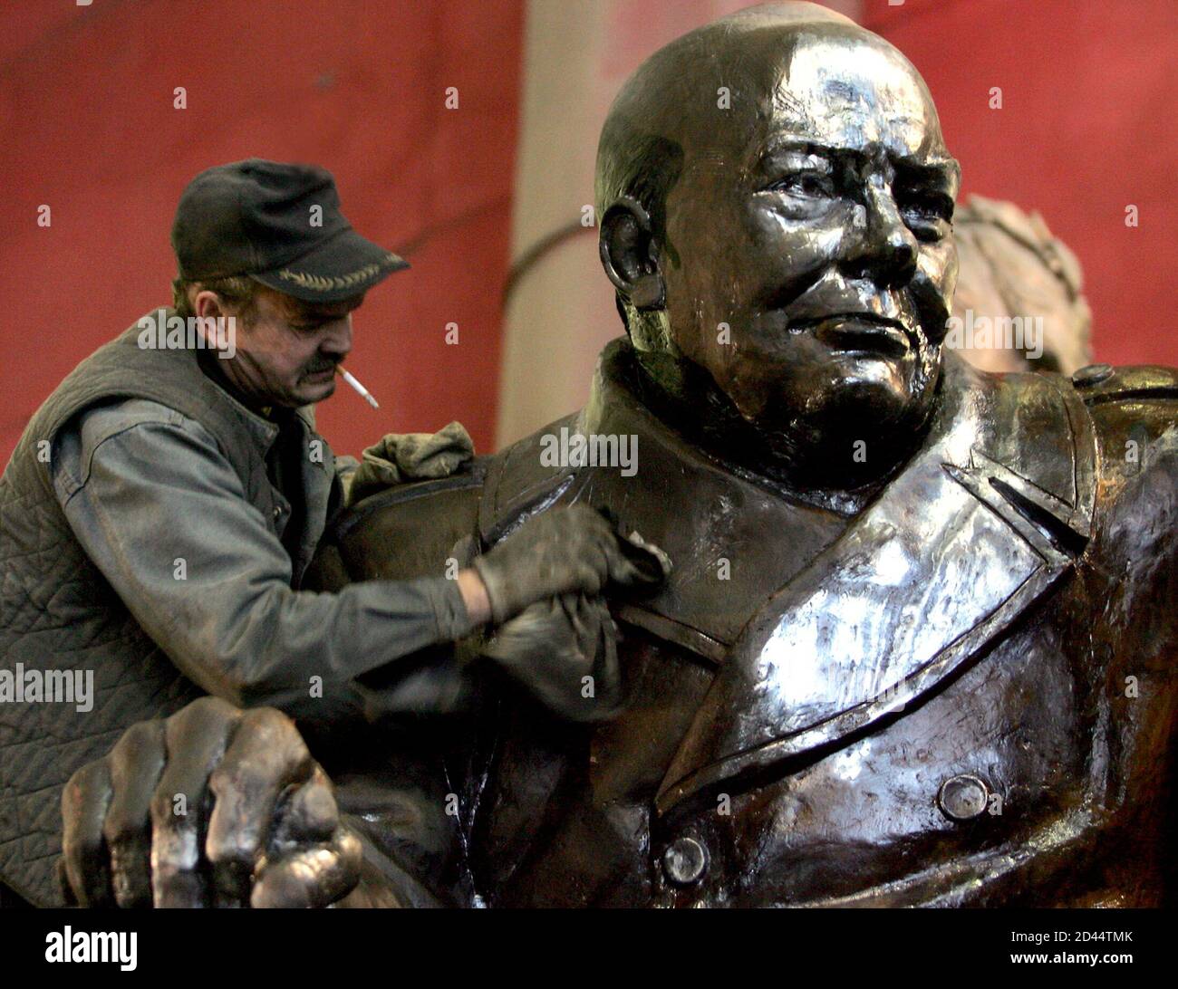 Anti stalin hi-res stock photography and images - Alamy
