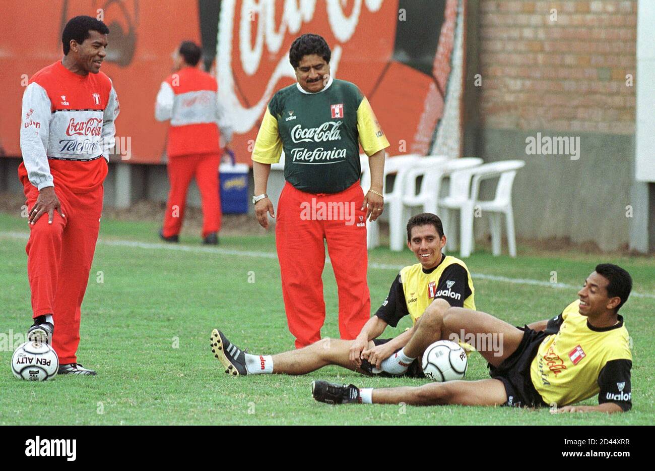 October 2000 peru hires stock photography and images Alamy