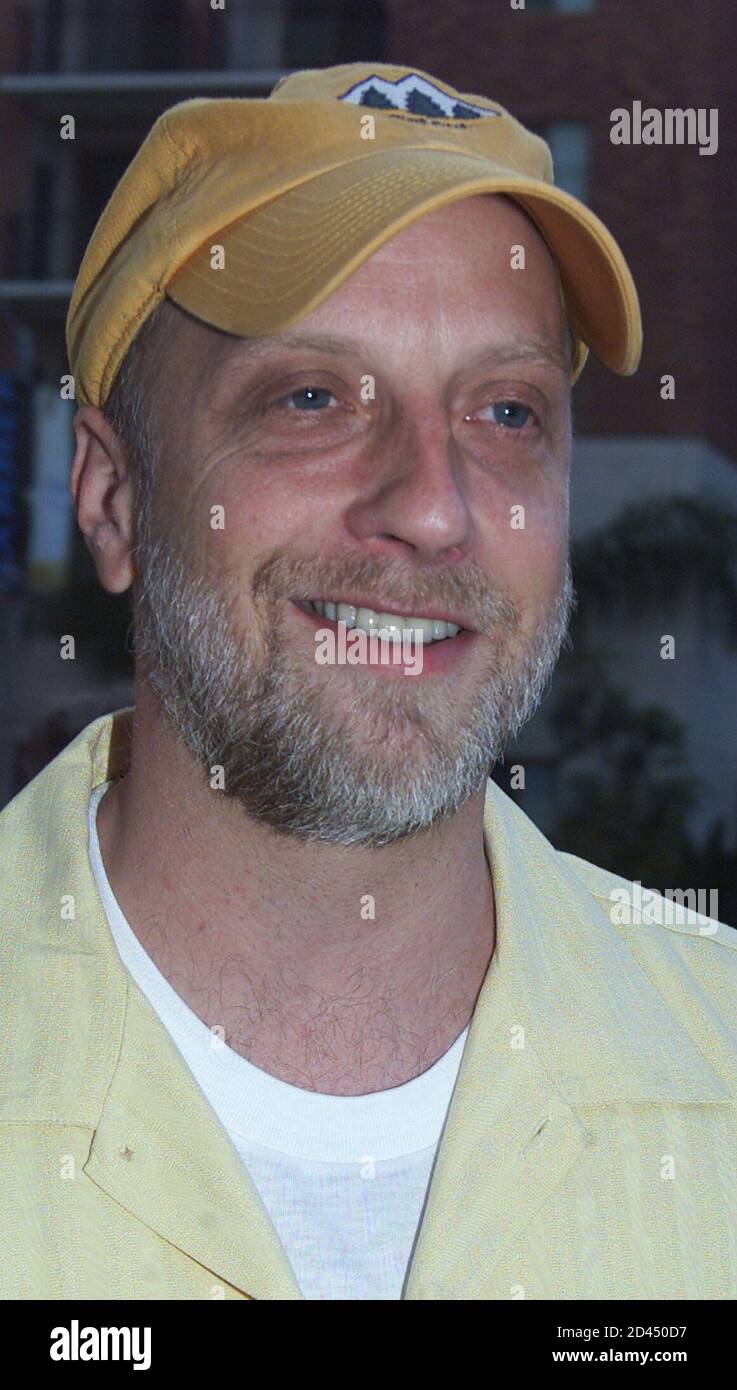 Chris elliott actor hi-res stock photography and images - Alamy