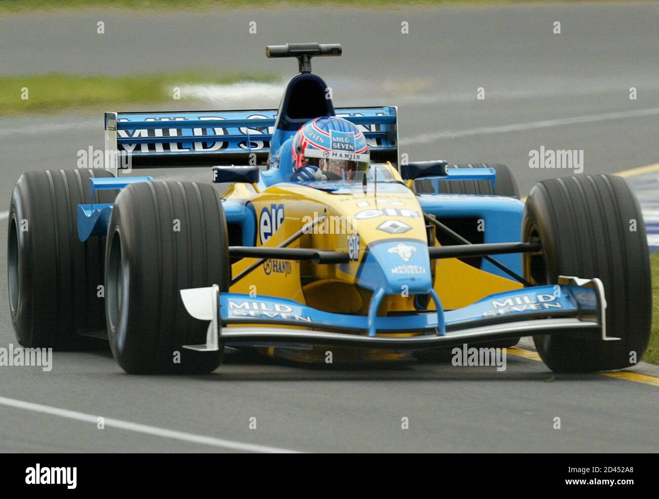 jenson button renault