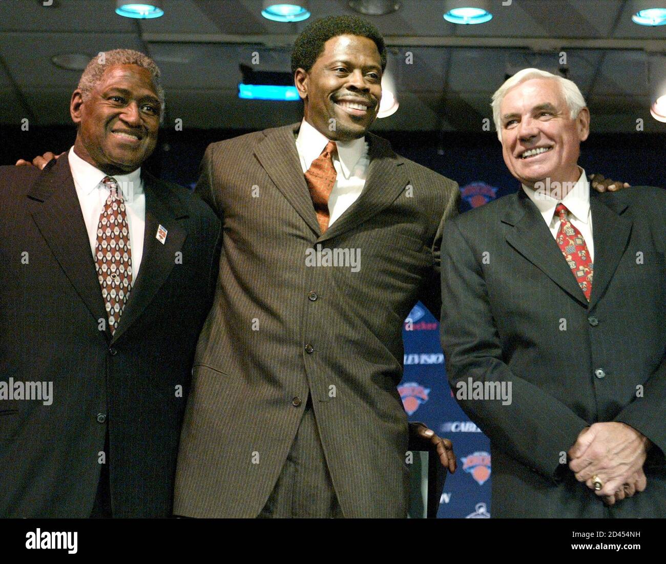 Knicks madison square gardens hires stock photography and images Alamy