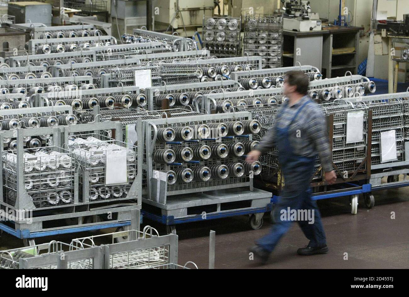 Zf automotive hires stock photography and images Alamy