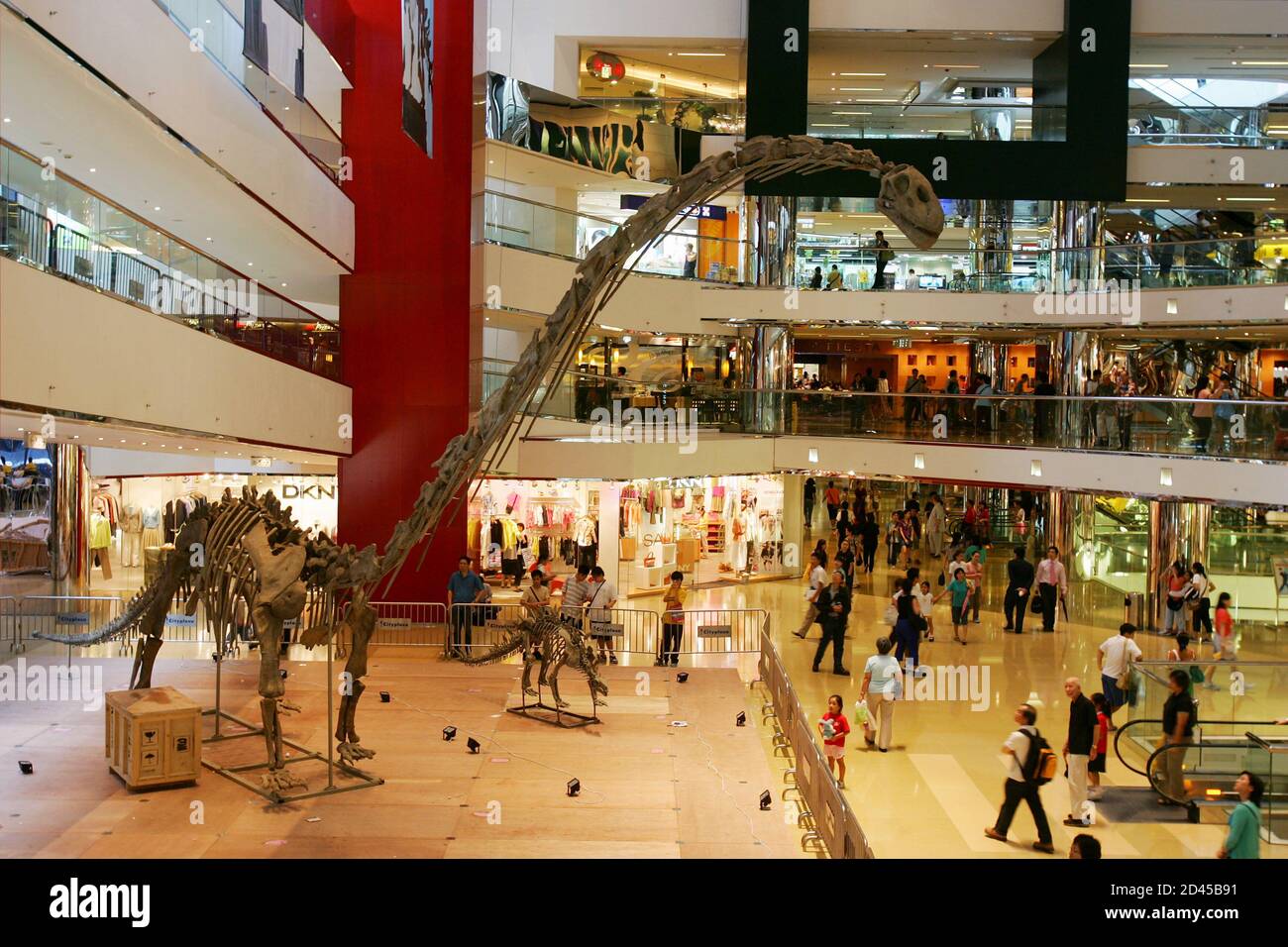 fossil forum mall