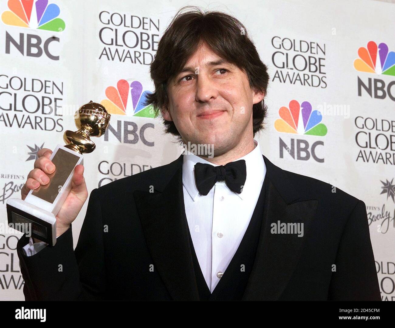 Cameron Crowe