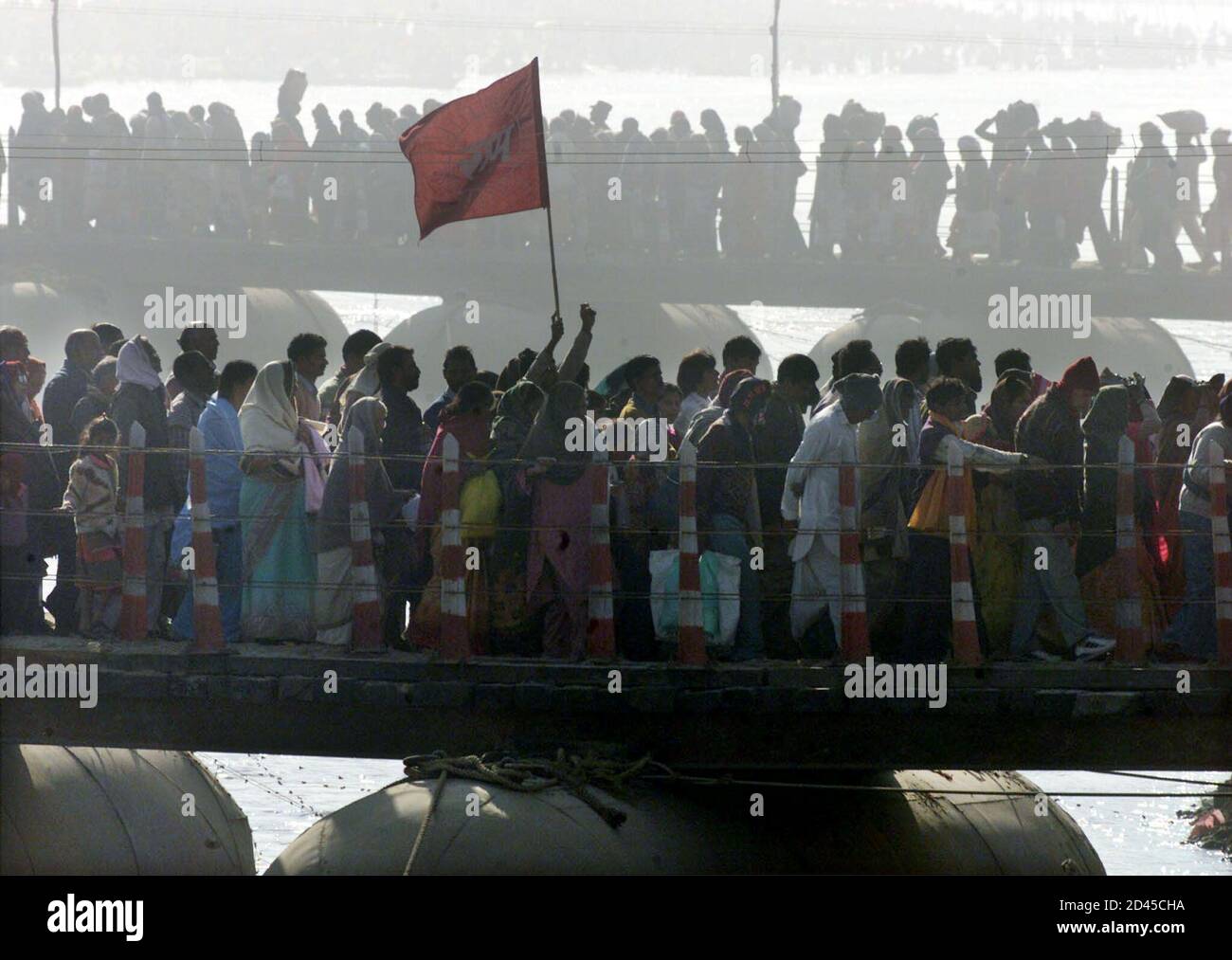 Maghi Festival High Resolution Stock Photography And Images Alamy