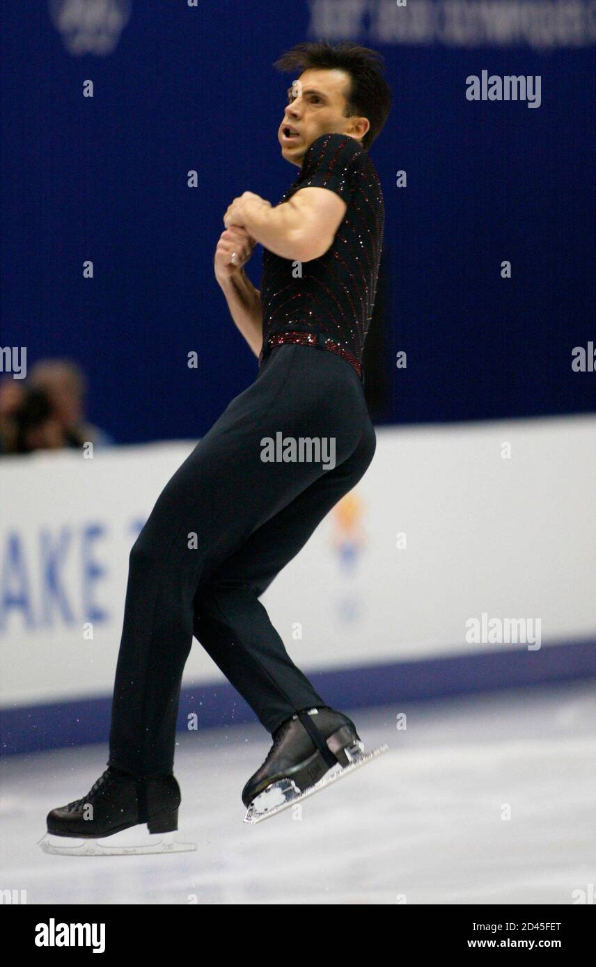 Page 2 American Figure Skater High Resolution Stock Photography And Images Alamy