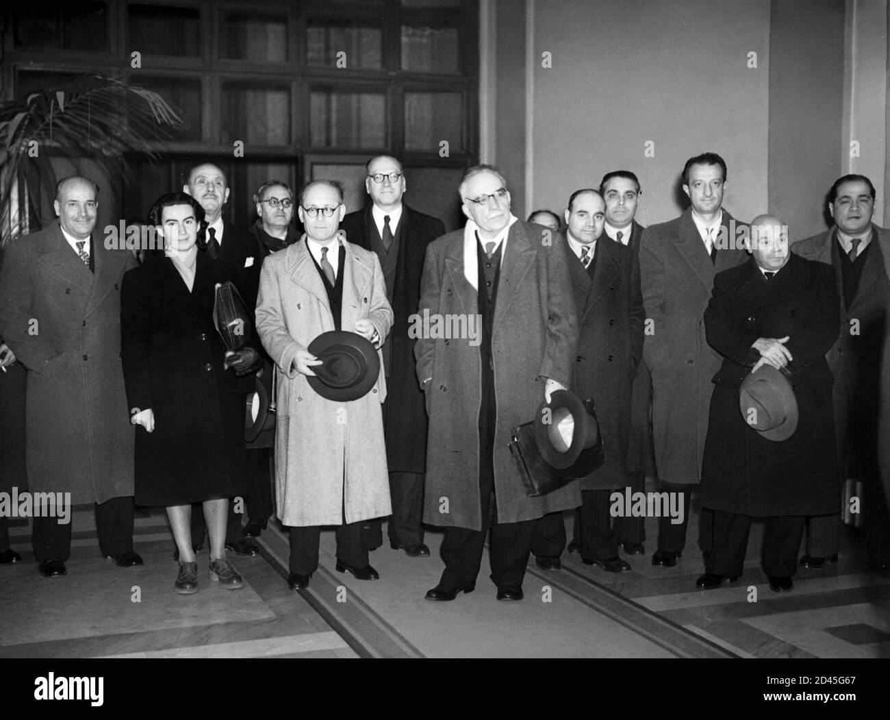 Constituent assembly italy Black and White Stock Photos & Images Alamy