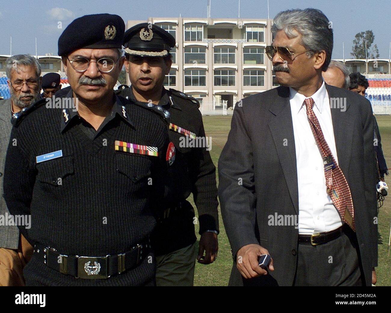 Indian police inspector hires stock photography and images Alamy