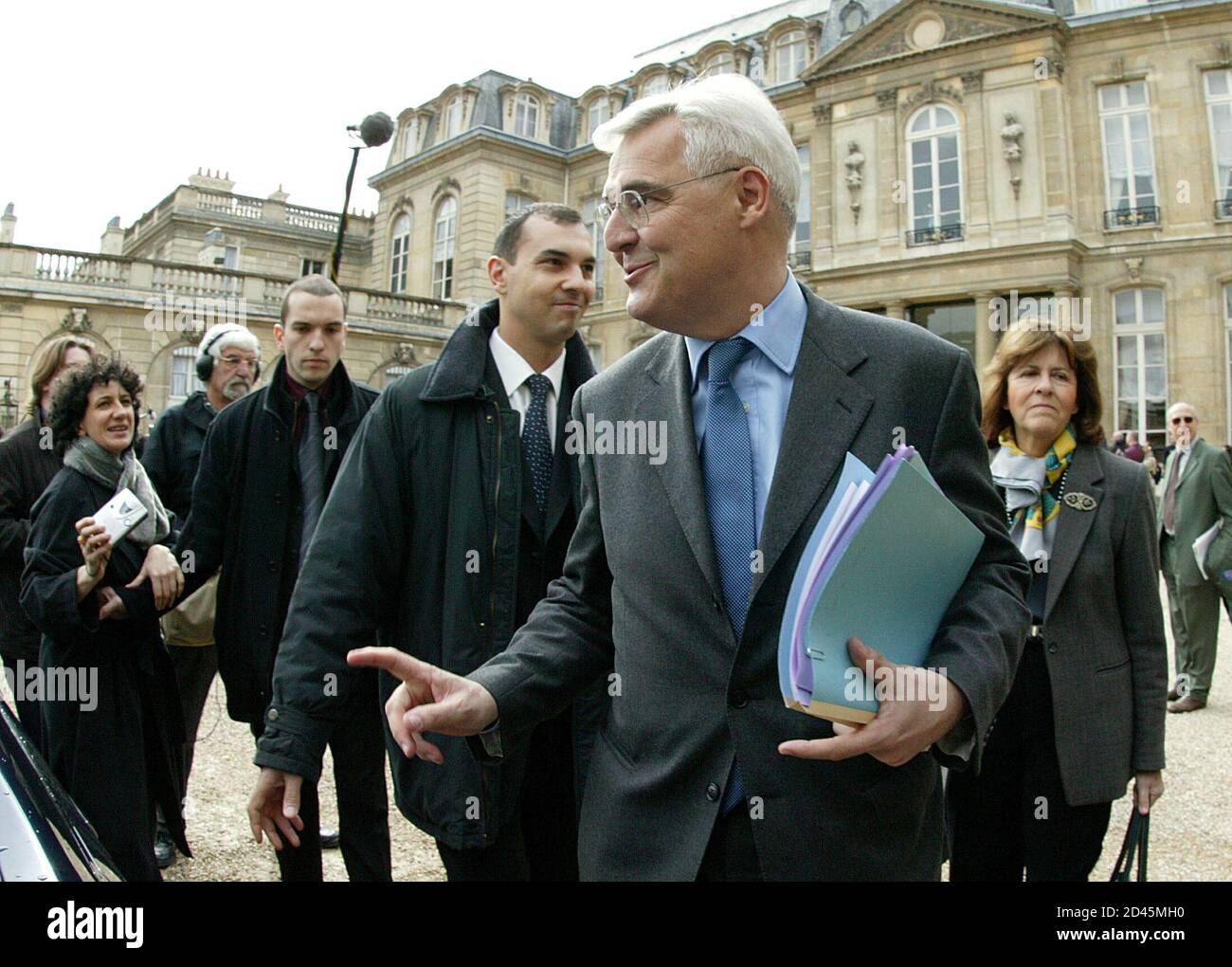 Francois aubert hires stock photography and images Alamy