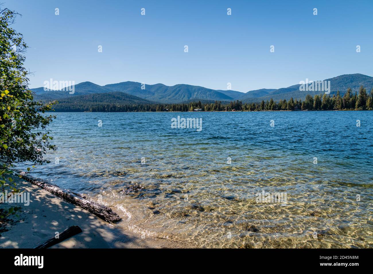 Priest lake state park hires stock photography and images Alamy