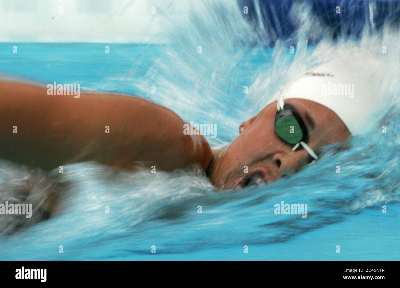 Kaitlin sandeno hires stock photography and images Alamy
