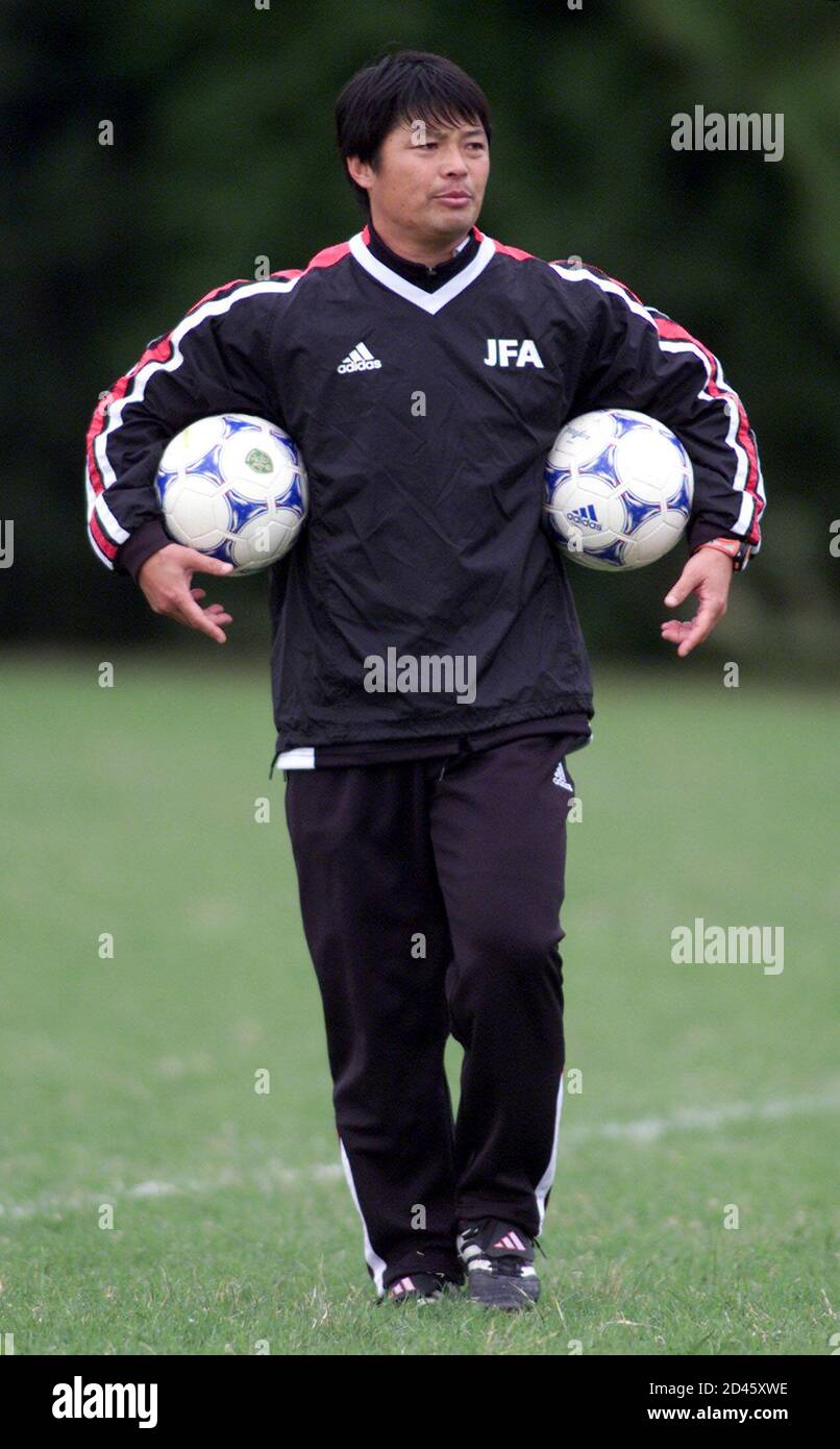 Akihiro nishimura hires stock photography and images Alamy