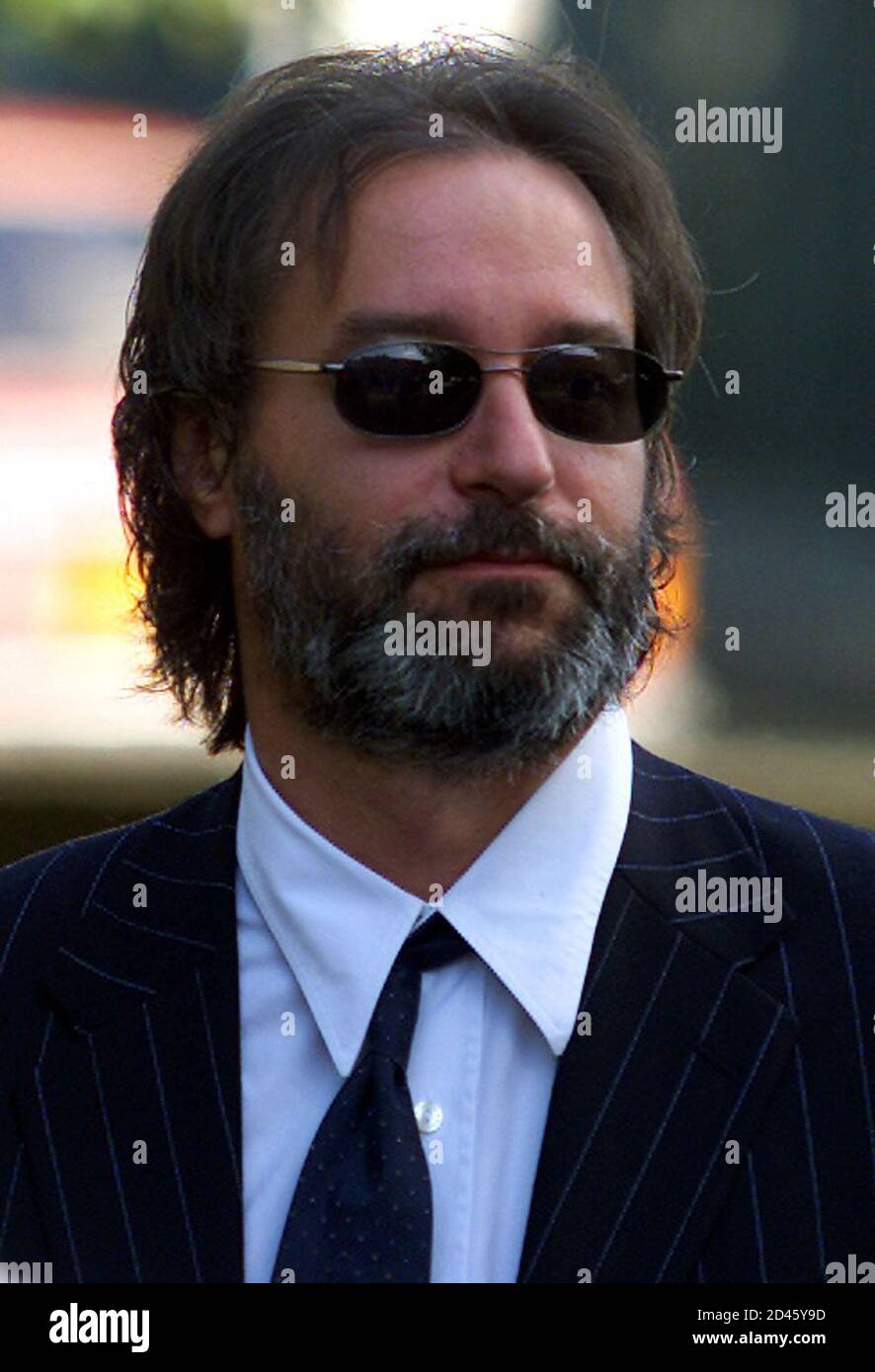 Peter buck hi-res stock photography and images - Alamy