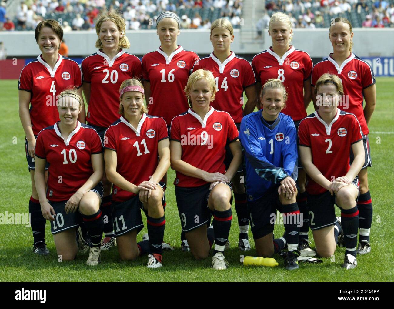 Brit pettersen hires stock photography and images Alamy