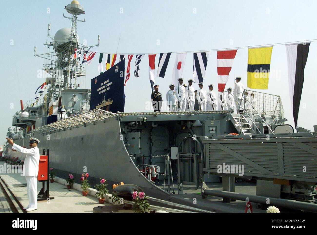 Ins Karmuk Crest Karmuk hi-res stock photography and images - Alamy