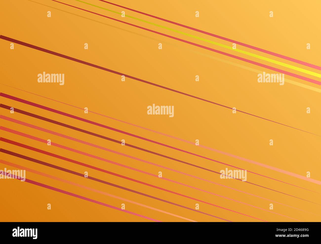 Random diagonal lines, stripes, streaks and strips colorful abstract ...