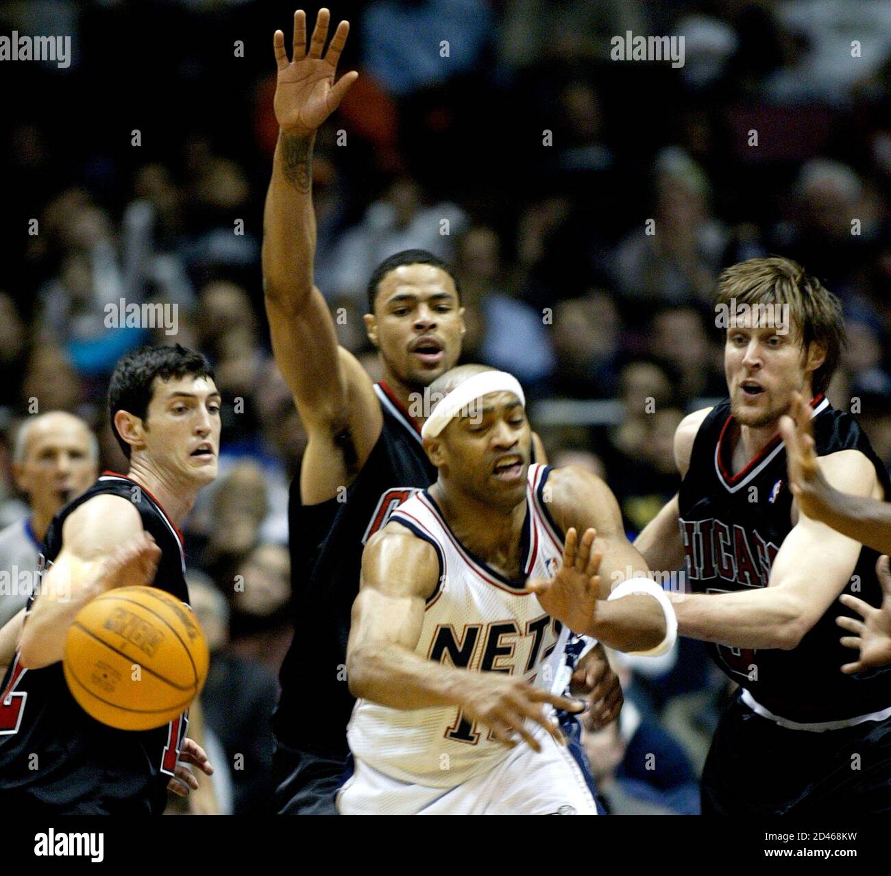 New nets new point guard hi-res stock photography and images - Alamy
