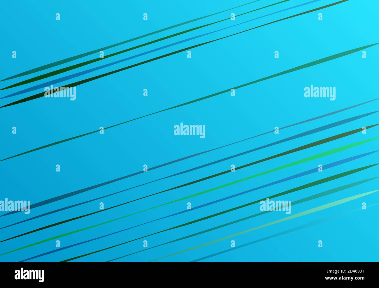 Random diagonal lines, stripes, streaks and strips colorful abstract ...