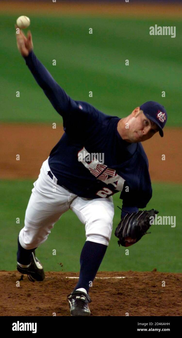Sydney pitcher hires stock photography and images Alamy