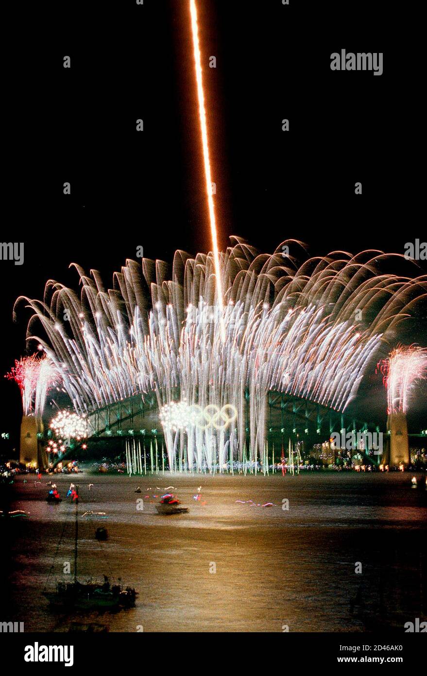 air force 1 fireworks