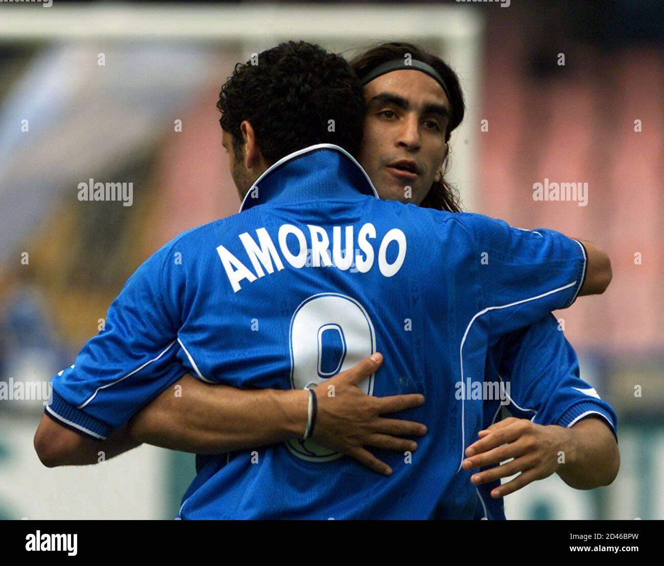 Nicola Amoruso High Resolution Stock Photography And Images Alamy