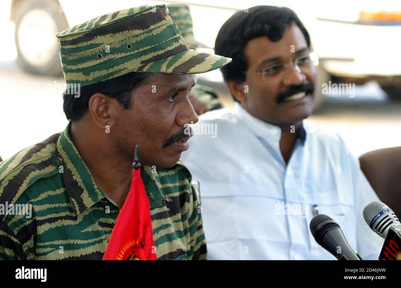 Sri lanka crisis hi-res stock photography and images - Alamy